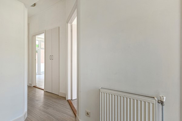 Medium property photo - Velpsestraat 104D, 2573 ST Den Haag